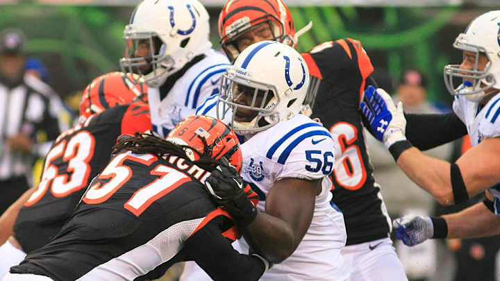 ‘They Can’t Stop You’