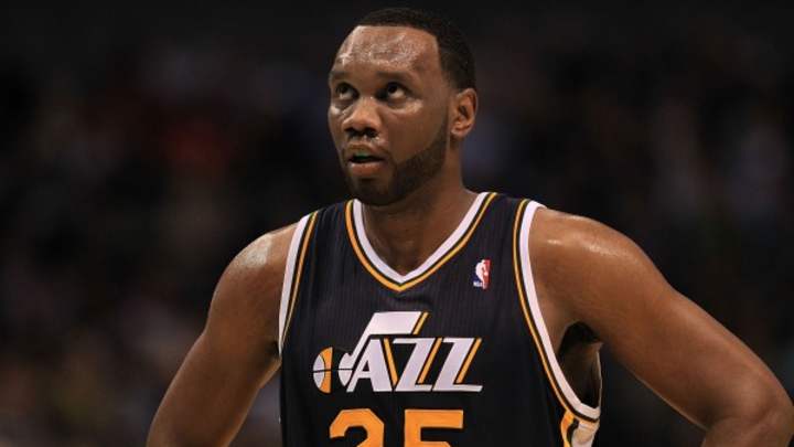 Reports: Utah Jazz may let Al Jefferson test free agency Reports: Utah Jazz may let Al Jefferson test free agency