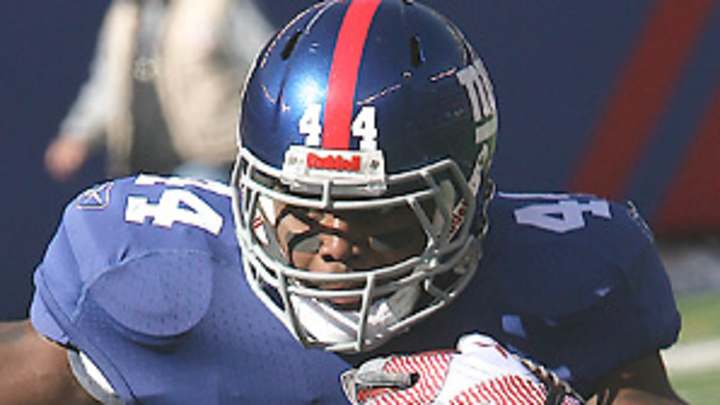 Where the best remaining free agents fit after the draft