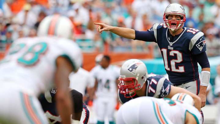 2013 NFL Preview: AFC East