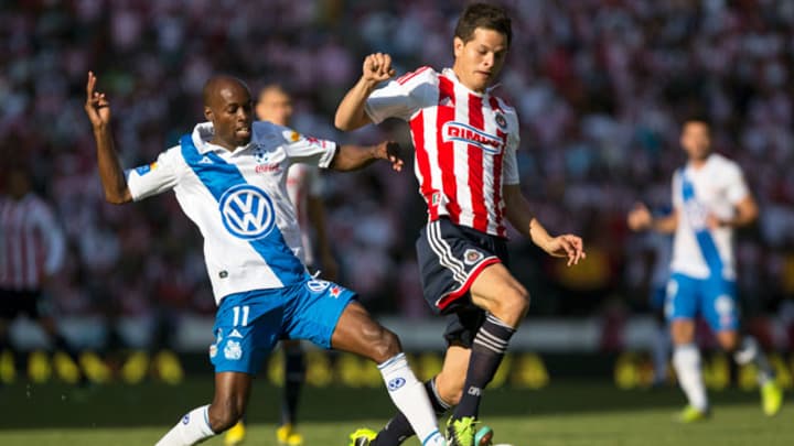 Now, more than ever, you should be watching Liga MX