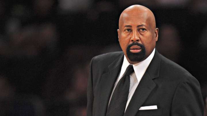 Mike Woodson deserves some blame for Knicks' dreadful start, but not all of it Mike Woodson deserves some blame for Knicks' dreadful start, but not all of it