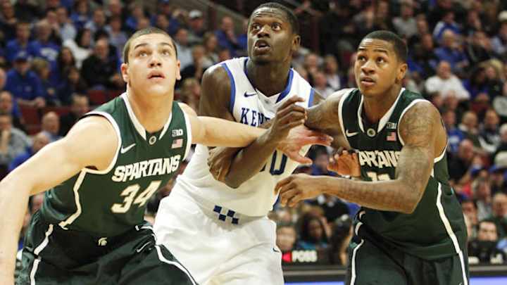 Prospect Watch: Randle outshining Wiggins early