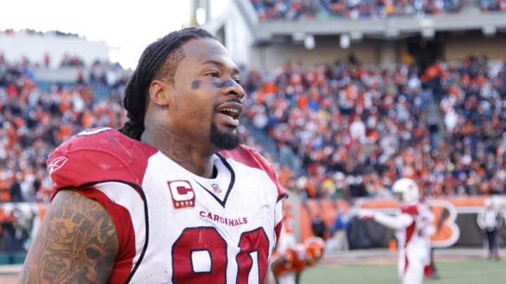 The Audibles All-Overrated Team: Darnell Dockett, Paul Kruger headline defense The Audibles All-Overrated Team: Darnell Dockett, Paul Kruger headline defense