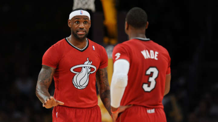 The Best Tweets About the NBA's Awful Christmas Day Jerseys