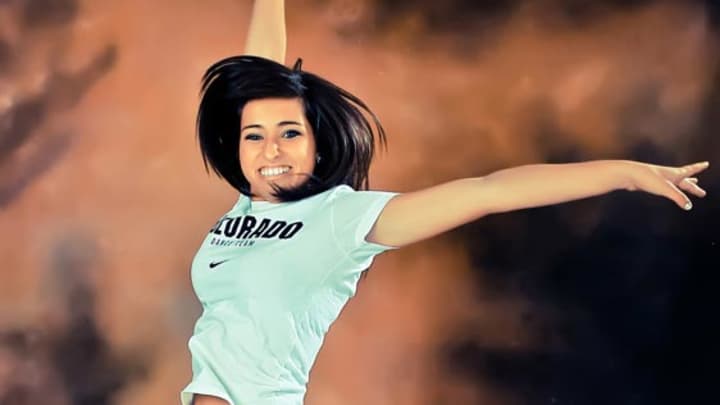 Cheerleader of the Week