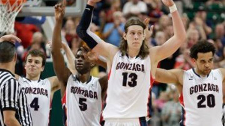 Gonzaga rolls into the NCAAs, where ultimate validation awaits Gonzaga rolls into the NCAAs, where ultimate validation awaits