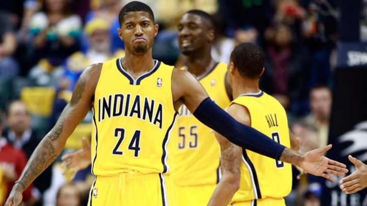 Give And Go: Examining highs, lows from the opening week of the NBA season