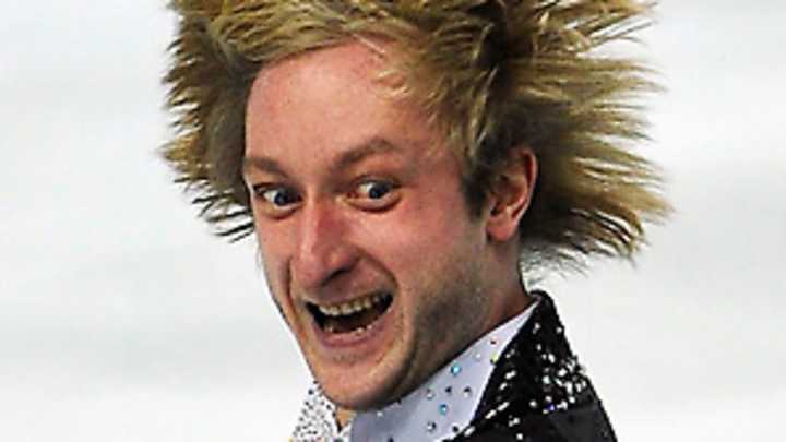 Evgeni Plushenko drops out of European figure skating championships