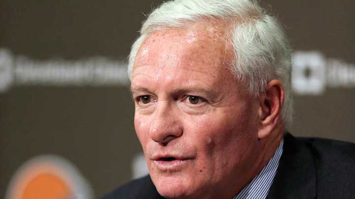 Two plead guilty in federal probe of Browns owner Jimmy Haslam