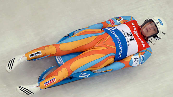 Julia Clukey's return, a home for pentathlon, more Olympic Notebook