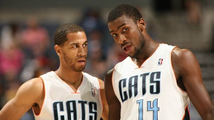 Report: Bobcats agree to one-year, $1.4 million deal with Jannero Pargo