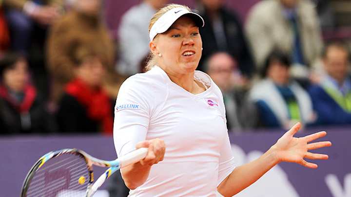 WTA's Brussels Open folds after three years