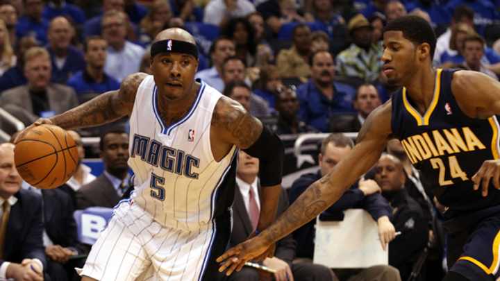 Knicks sign Quentin Richardson