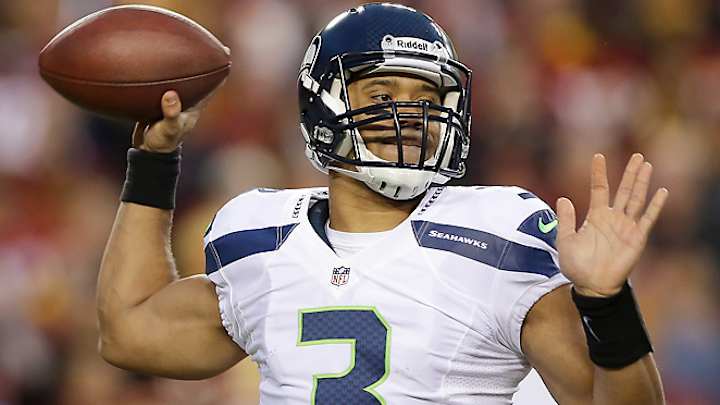 Seattle Seahawks vs. Philadelphia Eagles Betting Preview