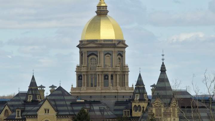 Good Guys Don't Always Wear White. (Sometimes they wear blue and gold)