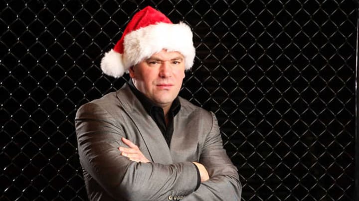 Mailbag: Can Viacom's Bellator ever compete with the UFC?