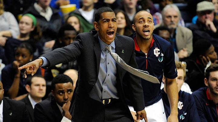 College Basketball Team Reports: UConn Huskies