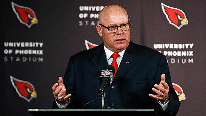 Arians hires Moore, Bowles, Goodwin as top aides
