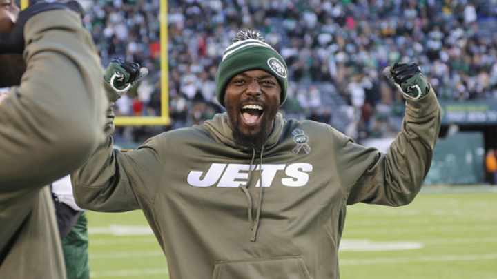 NFL Week 11 injury roundup: Key actives/inactives