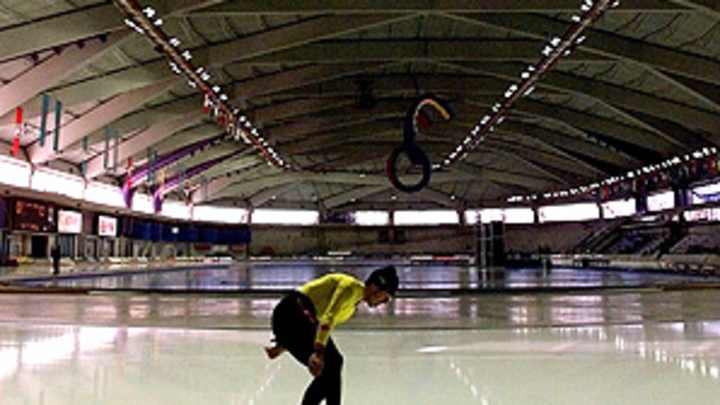 Legacy of the Calgary Winter Olympics still thriving