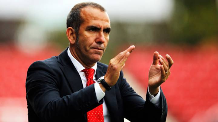 Di Canio done answering questions about alleged fascist views Di Canio done answering questions about alleged fascist views