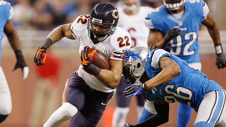 The Playbook: Previewing Lions-Bears, Saints-Dolphins, more Week 4 games