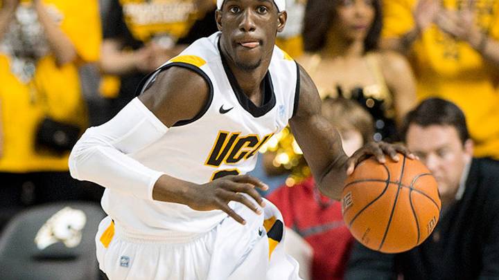 College Basketball Team Reports: VCU Rams