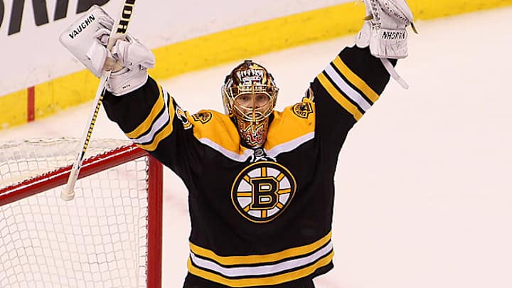 NHL playoffs: Bruins complete stunning sweep of Penguins in Eastern finals NHL playoffs: Bruins complete stunning sweep of Penguins in Eastern finals