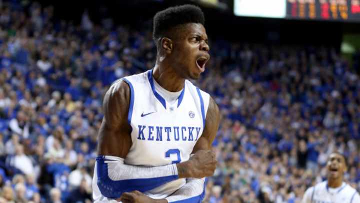 Cavs, Wizards poised to make big strides after lottery luck