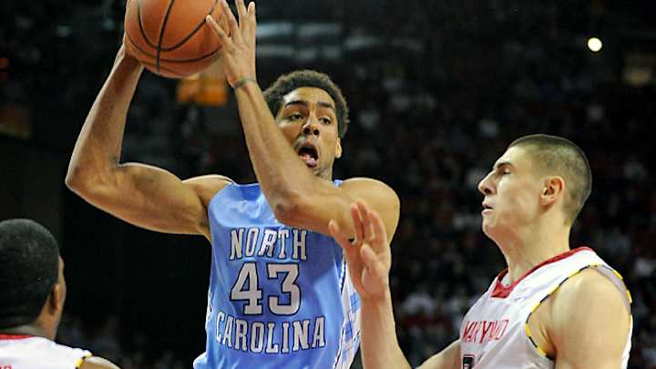 Draft prospects who can help themselves with a strong tourney