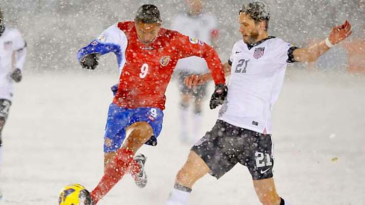 FIFA rejects Costa Rica protest against U.S. win