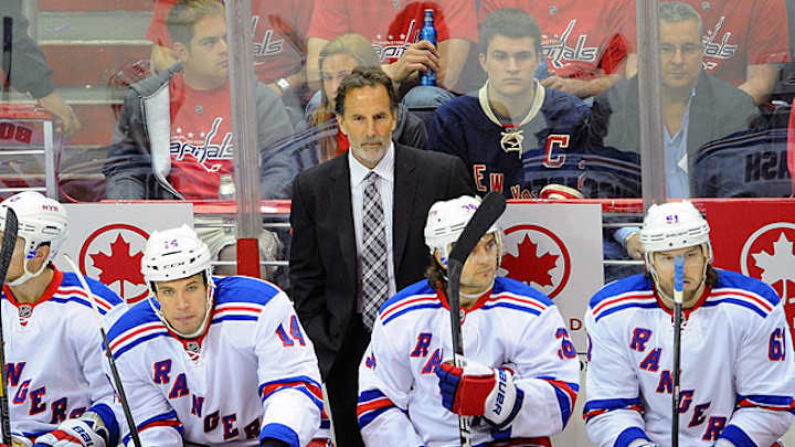 John Tortorella was a winner whose abrasive act grew tired