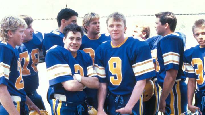 The 12 Harshest Roger Ebert Takedowns Of Bad Sports Movies