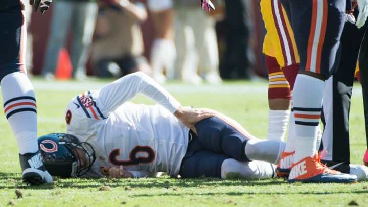 Report: Bears QB Jay Cutler plans to play Sunday vs. Lions Report: Bears QB Jay Cutler plans to play Sunday vs. Lions