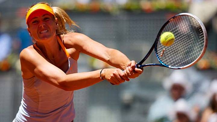 Rafael Nadal, Maria Sharapova headline Day 2 of French Open Rafael Nadal, Maria Sharapova headline Day 2 of French Open