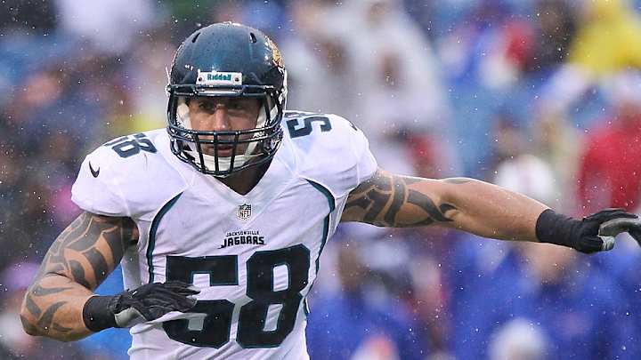 An Old Guy Ushers In a New Era An Old Guy Ushers In a New Era