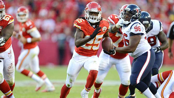Fantasy football Start 'Em, Sit 'Em: The sprint to the playoffs is on Fantasy football Start 'Em, Sit 'Em: The sprint to the playoffs is on