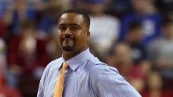 Missouri coach Frank Haith to face NCAA notice of allegations in Shapiro case