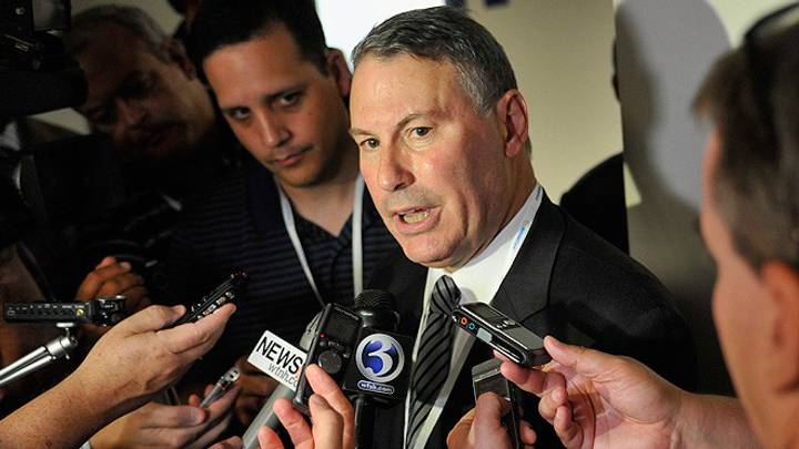 Big East completes football-basketball breakup