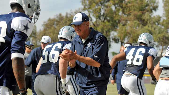 Cowboys Preview: Difference Is the D