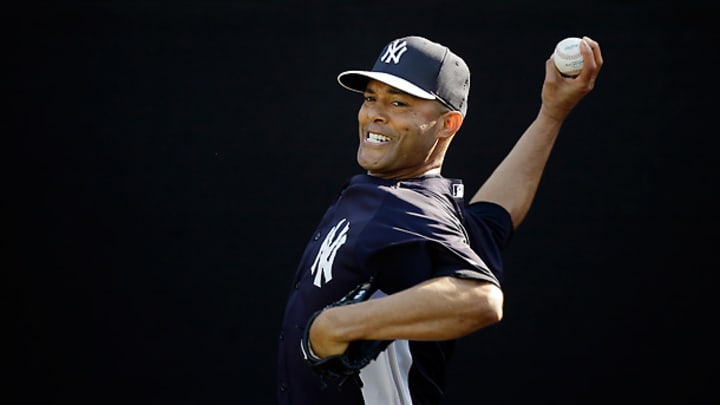 Incredible numbers of the incomparable Mariano Rivera Incredible numbers of the incomparable Mariano Rivera