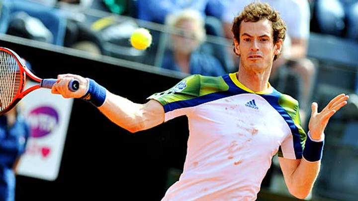 Reports: Andy Murray will decide status for French Open on Wednesday