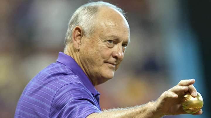 Rangers' front office: Nolan Ryan will remain team CEO