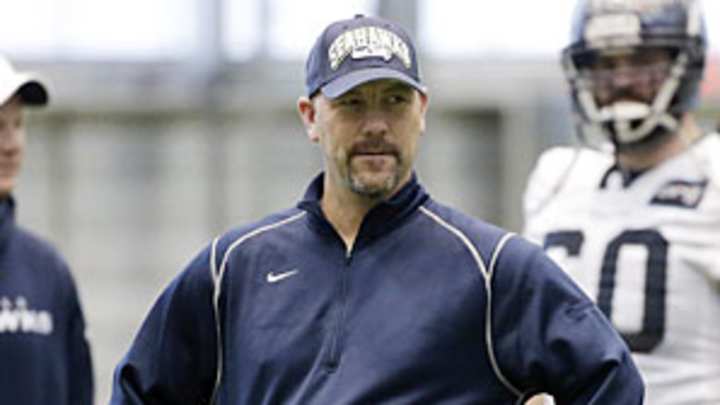 Jaguars introduce Bradley as new head coach