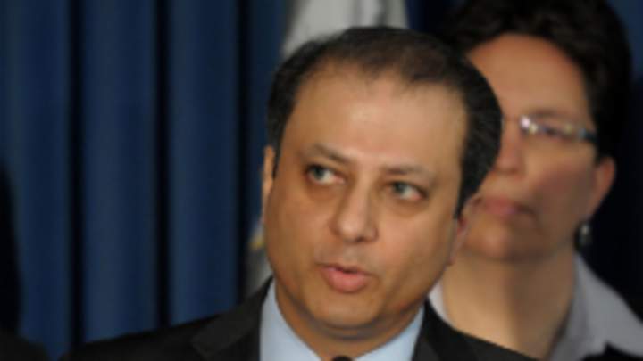 U.S. charges company founder with attempting to defraud NBPA