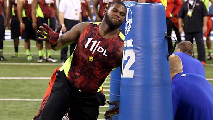 2013 NFL Draft Big Board 3.0