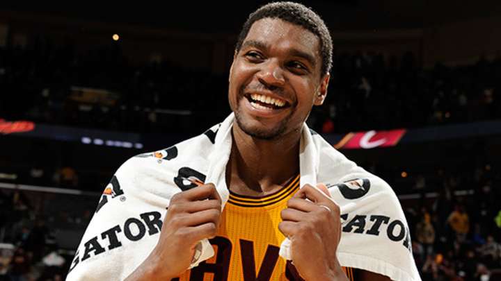 Cavaliers' Andrew Bynum slowly starting to look like former self after sluggish start