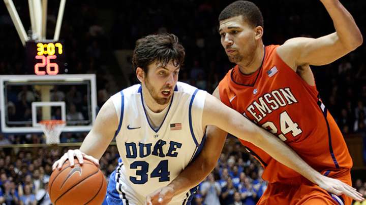 2013 Tournament Breakdown: ACC 2013 Tournament Breakdown: ACC