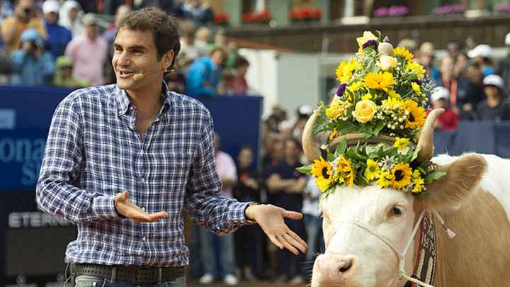 2013 BTB Awards: Year in wackiness